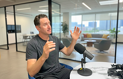 Max Bernstein a zeneipar modernizációjáért száll síkra