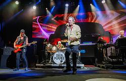 Deep Purple: itt az Arrogant Boy, a Splat! első dala