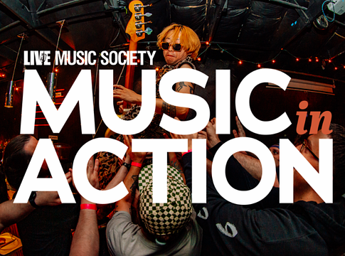 Újra pályázhatnak a kis koncerthelyszínek: megnyílt a Music in Action támogatás