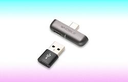 Noble Audio Sceptre: zsebméretű megoldás a jobb vezeték nélküli hangzásért