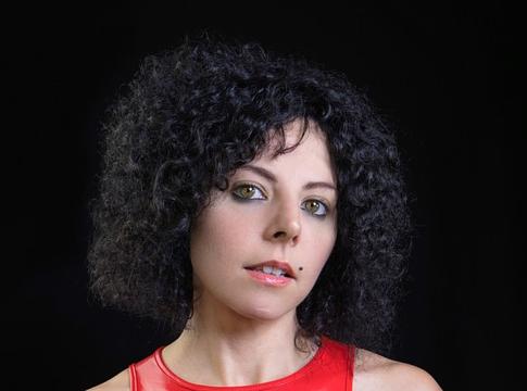 Giorgia Angiuli és MR.BLACK közös trekkje: „Faith”