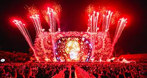Axwell és Sebastian Ingrosso vezeti a DWP 2026 első névsorát