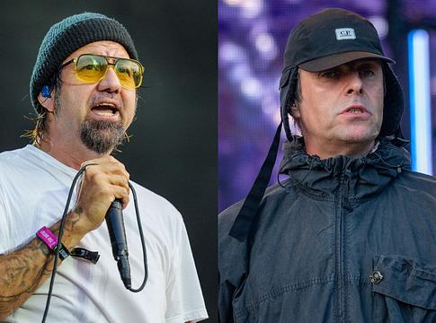 Chino Moreno az Oasisről és a Deftones új albumáról: „A jó dalok generációkon át hatnak”