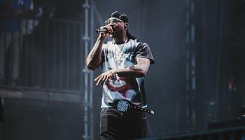 SkEPta kiadta a Más Tiempo Vol. 2 EP-t, készül a Fork And Knife album végső simításaival