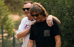 Hernan Cattaneo és Nick Warren hajóbulival tér vissza a Magnetic Grooves a Miami Music Weeken