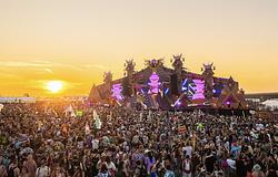 GRiZ Chasing The Golden Hour műsorral bővül az Elements Festival 2026 programja