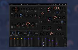 LayR 1.5: a Living Memory Software szintetizátora most már macOS-en is elérhető