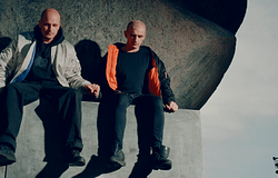 Modeselektor hozza el a DJ-Kicks jubileumi mixét