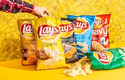 Lay’s Chips Visszahívása – Súlyos Allergénkockázat