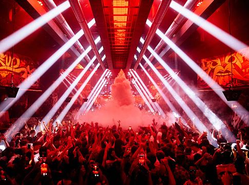 Ibiza 2025: Jamie Jones, Capriati és Paganotto a Trilogy záróhétvégén