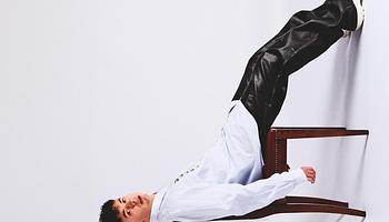 Nosztalgia új lendületben: Albi és Lilly Ahlberg feldolgozta a „Sitting Down Here”-t