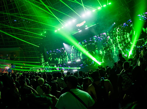 A Friends Festival 2026 új szintre emelte a Fülöp-szigetek rave-kultúráját