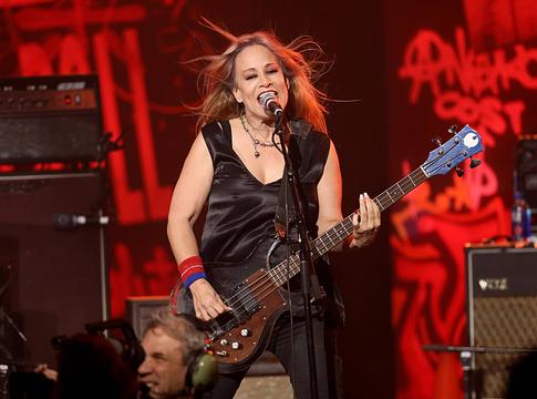 L7: Jennifer Finchnél agresszív agydaganatot diagnosztizáltak