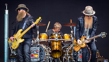 ZZ Top lemondta a Hollywood Bowl-koncertet és egy másik dátumot „Insurmountable Obstacles” miatt