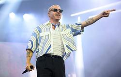 Macklemore Free Palestine turnét indít Európában