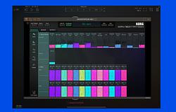AUv3 támogatással megérkezett a Korg iWavestation új korszaka