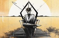 John 00 Fleming új albuma: The Lost Tribe érkezik a JOOF Recordingsnál