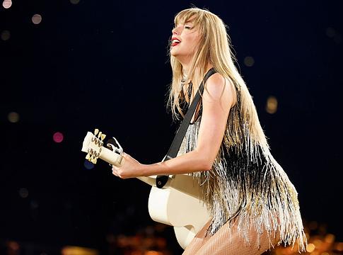 reverse confusion a Taylor Swift-féle The Life Of A Showgirl védjegyperben
