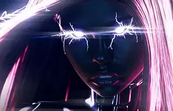 Andrew Rayel neonfénybe csomagolja a szívfájdalmat új dalában