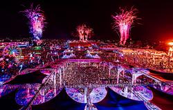 Visszatér 2027-ben a Beyond Wonderland SoCal – elindult a korai jegyakció