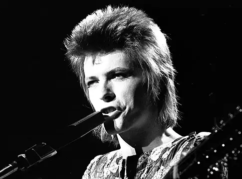 Megnyílik a David Bowie Centre Londonban