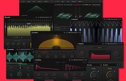 88% kedvezménnyel indul az év: bemutatkozik a Plugin Boutique Core Collection