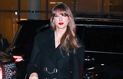 Taylor Swiftet nem hallgatják meg a Blake Lively kontra Justin Baldoni perben