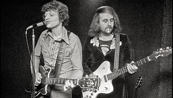 Elhunyt Mick Abrahams, a Jethro Tull alapító gitárosa