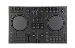 Traktor MX2 – Miért lett Editor’s Choice a Native Instruments új keverőpultja?