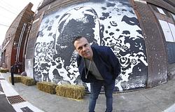 DJ Godfather új EP-vel zárja az évet a Databassnél