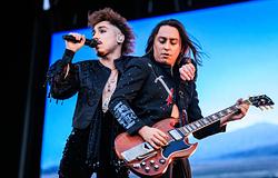 59 állomásos világturnéra indul a Greta Van Fleet