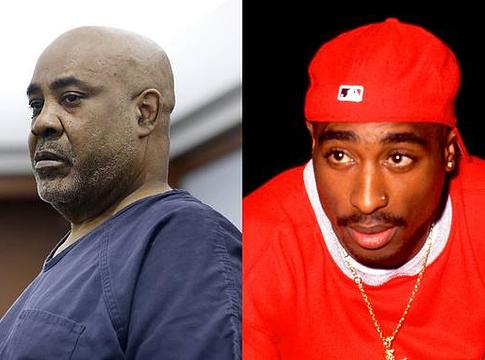 Duane „Keffe D” Davis bűnös Tupac Shakur meggyilkolásában