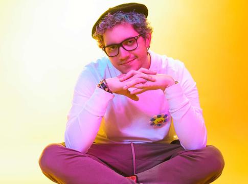 Slushii új albuma, a Chrysalis, egy anime-univerzumba repíti a hallgatókat