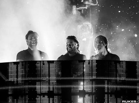 A Swedish House Mafia 2026-ban új fejezetet nyit