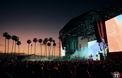 Chris Lake b2b Disclosure vezeti a CRSSD Festival 2026 őszi lineupját
