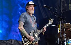 Brent Hinds tragikus motorbalesetben hunyt el, 51 éves korában