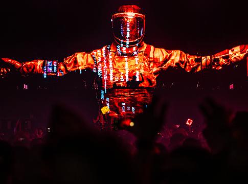 Eric Prydz új kiadót indít, és folytatódhat a Swedish House Mafia-újraegyüttműködés