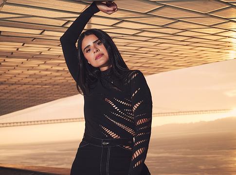 ANNA és Antdot közös dallal jelentkezett: megjelent az „Astralis”