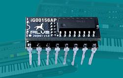 Új klónchip mentheti meg a legendás Yamaha CS-80 és CS-60 szintetizátorokat