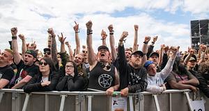 A Day To Remember és Creeper is érkezik a Download Festival 2026-ra