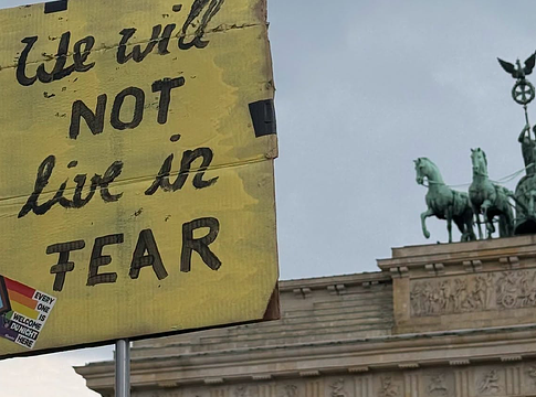 Kérdésessé vált a Rave The Planet 2026 megrendezése Berlinben