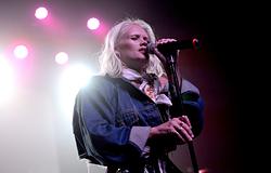 37 évesen meghalt Lauren Bennett