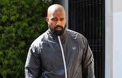 Kanye West ellen pert indítottak: állítólag egy vacsorázót ütött ki a Chateau Marmontban