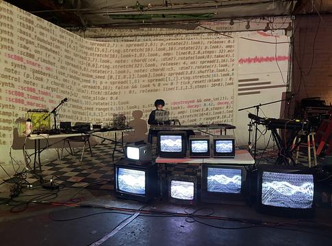 AI, művészet és digitális jövő: új korszakot nyit a Sónar+D 2026