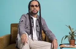 Kilencállomásos turnéval ünnepli a New Forms 30. évfordulóját Roni Size
