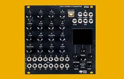 Megérkezett a Rides In The Storm QSQ szekvenszere