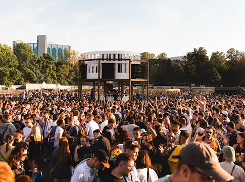 Költözik a Waterworks Festival — idén nem a Gunnersbury Park ad otthont az eseménynek