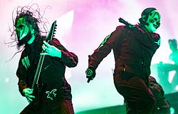 Új Slipknot-album készül Matt Wallace producerrel