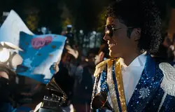 A Michael már 700 milliónál jár világszinten, Észak-Amerikában a Bohemian Rhapsody előtt