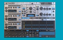 Csúcskategóriás szintetizátor fillérekért: a DS Audio Thorn akcióban